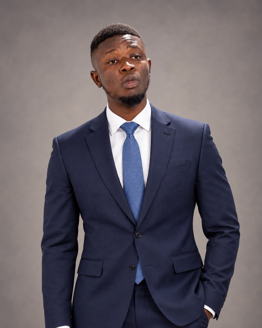 Dayan Abdul-Razak, CEO and Co-Founder