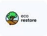 Eco Restore logo
