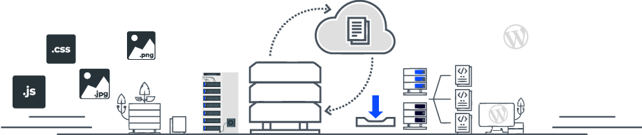 Deteek-shared-hosting