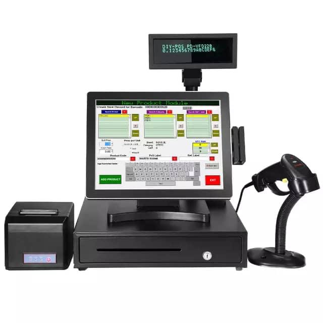 POS Machine