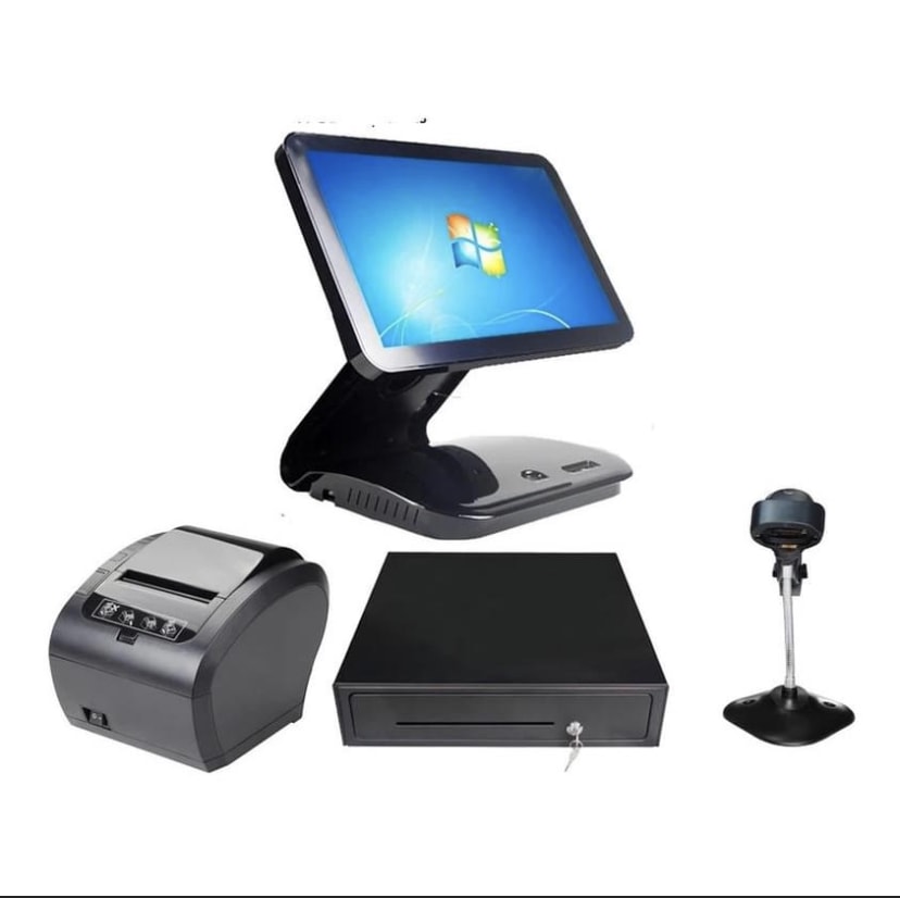 POS Machines